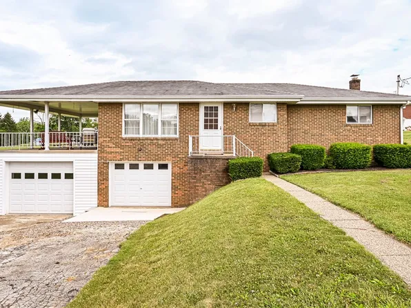 1585 E Laurel Cir, Mount Pleasant, PA 15666