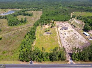 17614 Lanes Bridge Rd, Odum, GA 31555