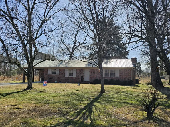 759 Little Hurricane Rd, Winchester, TN 37398