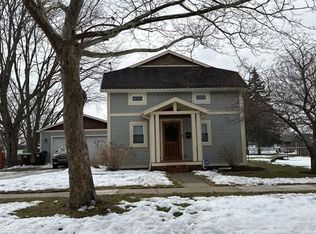 412 E Shawnee St, Tecumseh, MI 49286