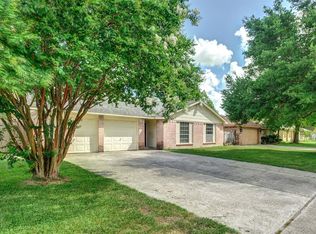 9418 Kilrenny Dr, Spring, TX 77379
