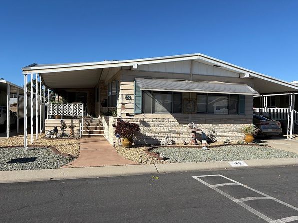 27601 Sun City Blvd Space 188