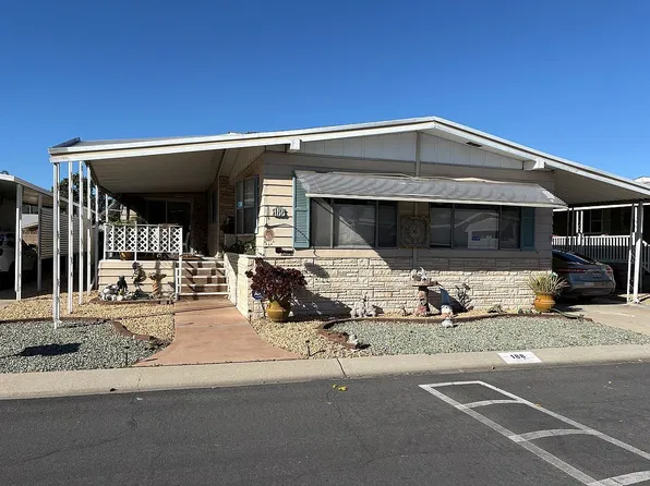 27601 Sun City Blvd Space 188, Menifee, CA 92586