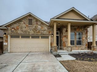 137 Briar Park Dr, Georgetown, TX 78626
