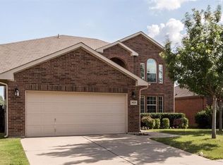 3820 Cedar Falls Dr, Fort Worth, TX 76244