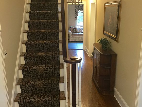 Entrance Foyer