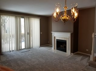 272 Meribel Ct, Schaumburg, IL 60194
