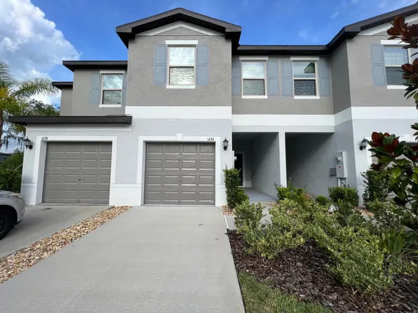 1634 Cassius St, Lutz, FL 33549