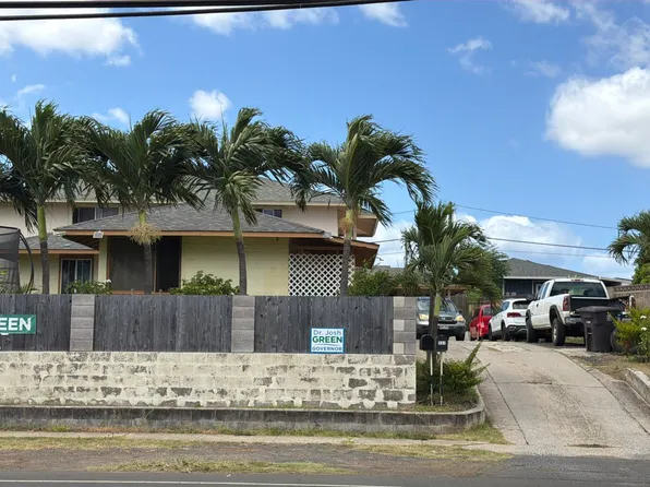 135 W Wakea Ave, Kahului, HI 96732