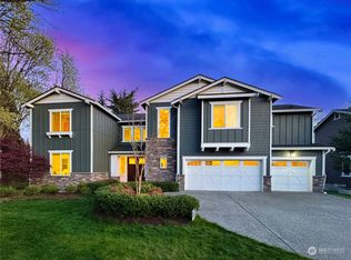 9929 NE 158th St, Bothell, WA 98011