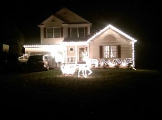 5509 Windy Ridge Dr, Midlothian, VA 23112