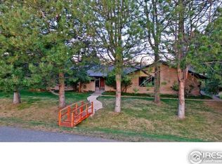 7534 Brockway Dr, Boulder, CO 80303