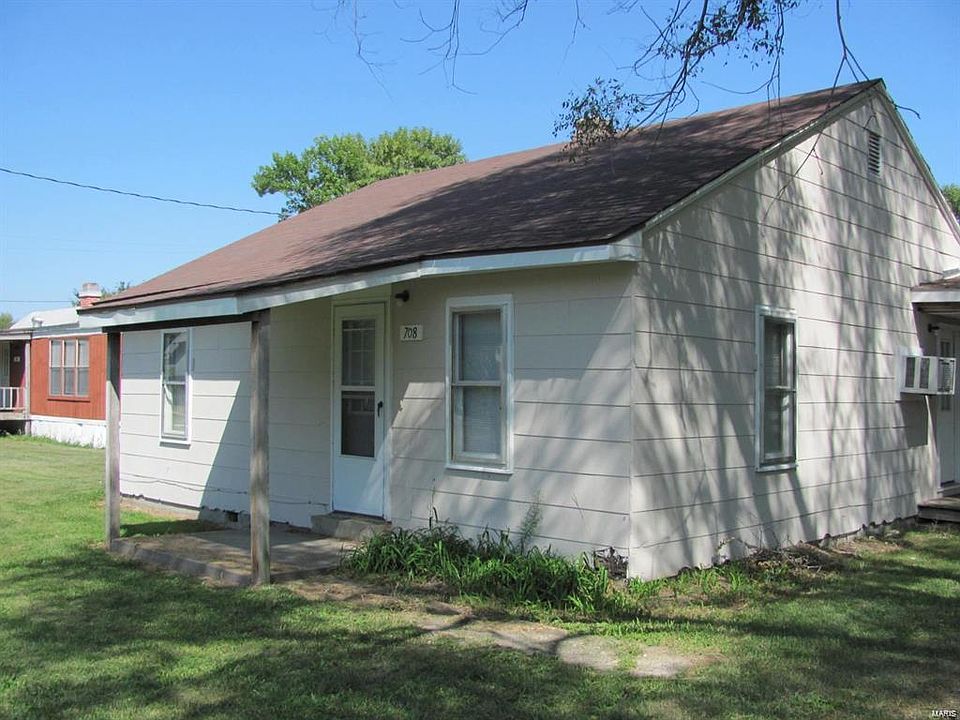 708 S Main St, Bellflower, MO 63333 Zillow