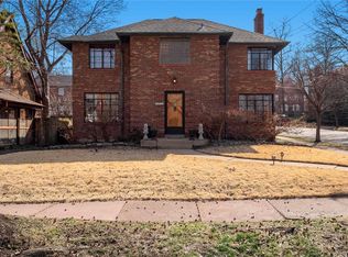 7270 Stanford Ave, Saint Louis, MO 63130