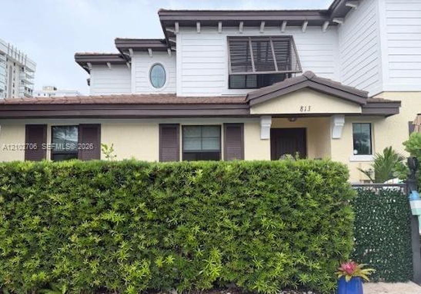813 S Ocean Blvd, photo 4