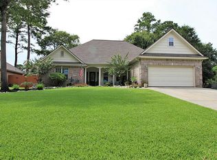 12721 Antares, Willis, TX 77318