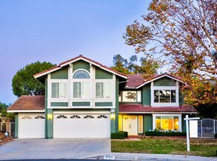 20910 Running Branch Rd, Diamond Bar, CA 91765