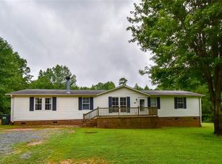 2632 Westgate Rd, Asheboro, NC 27205