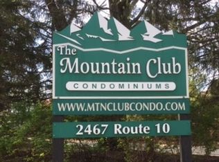 2467 Rt 10 #BLDG#14 2A, parsippany, NJ 07950