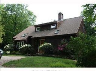 125 Cotton Hill Rd, New Hartford, CT 06057