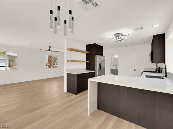 3629 Copper Cactus Dr, Las Vegas, NV 89129