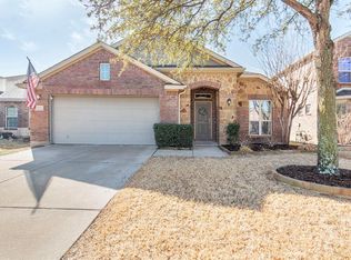 1812 Rosson Rd, Little Elm, TX 75068