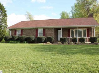 140 Wingo Rd, Roebuck, SC 29376