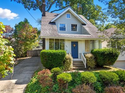 423 Stetler Ave, Akron, OH, 44312