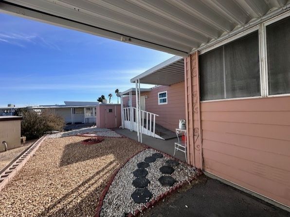 701 Montara Rd SPACE 55, Barstow, CA 92311