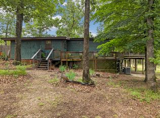 1933 Maple Street, Hollister, MO 65672
