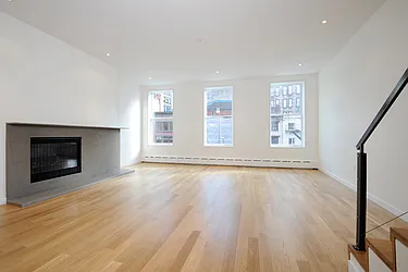 Rented by Engel & Völkers New York City