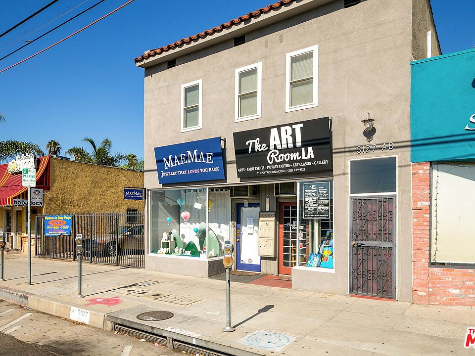 1st image of 3127 Glendale Blvd