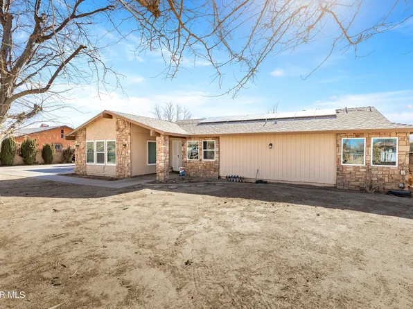 3256 E Avenue H10, Lancaster, CA 93535