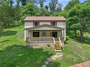 797 Webster Hollow Rd, Belle Vernon, PA 15012