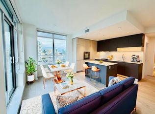 6200 Minoru Blvd #701, Richmond, BC V6Y 1Y2