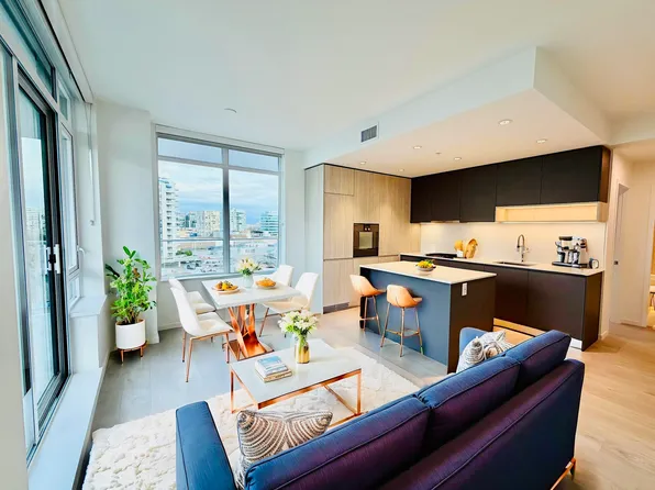 6200 Minoru Blvd #701, Richmond, BC V6Y 1Y2