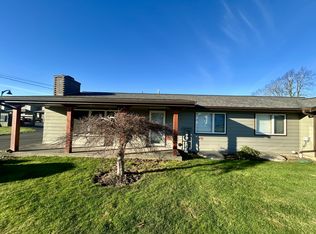 606 Mead Ave UNIT A, Everson, WA 98247