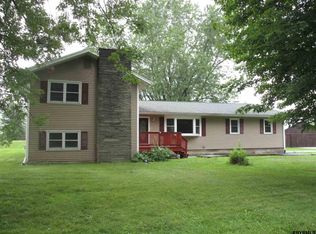 311 Fortsville Rd, Gansevoort, NY 12831