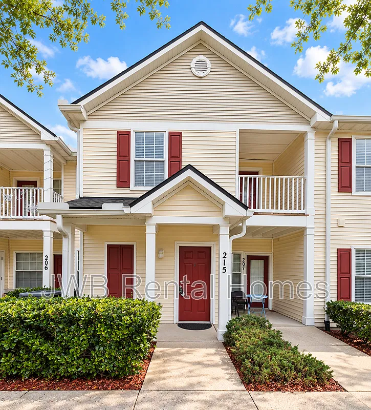 2200 Marsh Hawk Ln — Photo 1