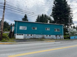 110 Lumber St, Petersburg, AK 99833