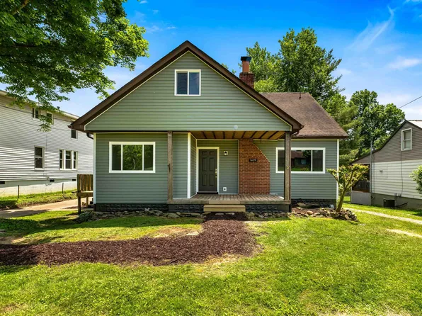 998 E Pea Ridge Rd, Huntington, WV 25705