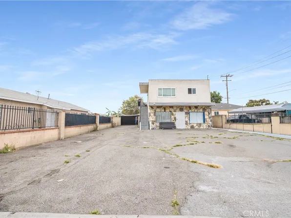 608 E Central Ave, Santa Ana, CA 92707