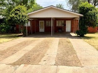 2115 35th St UNIT A, Lubbock, TX 79412