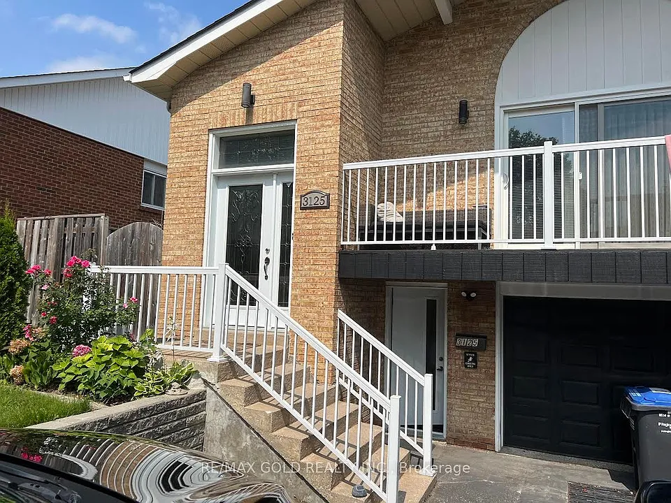 3125 Lednier Ter #LOWER