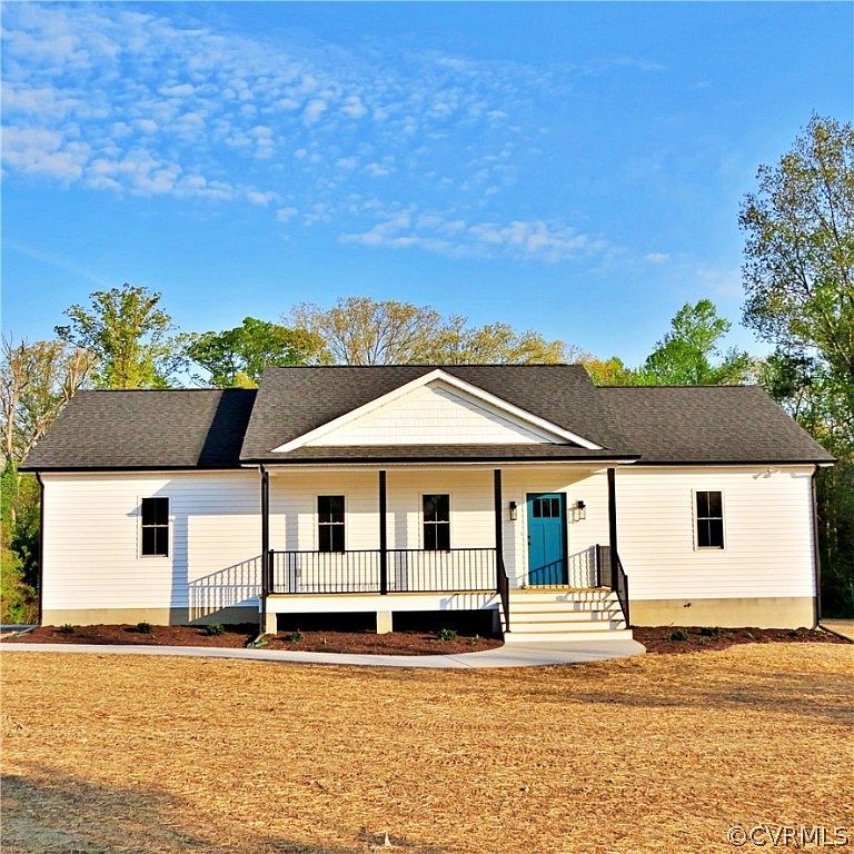 LOT 1 Davis Mill Rd, Goochland, VA 23063 Zillow