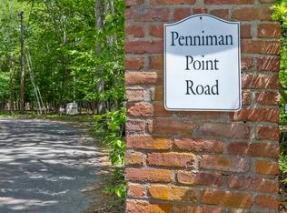 2 Penniman Point Rd, Quogue, NY 11959