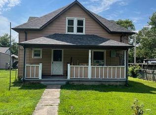 200 S Jefferson St, Diamond, MO 64840