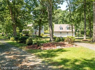 6496 Cheshire Ln, Marshall, VA 20115