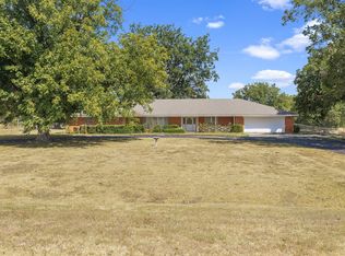 2011 W 1st St, Sulphur, OK 73086