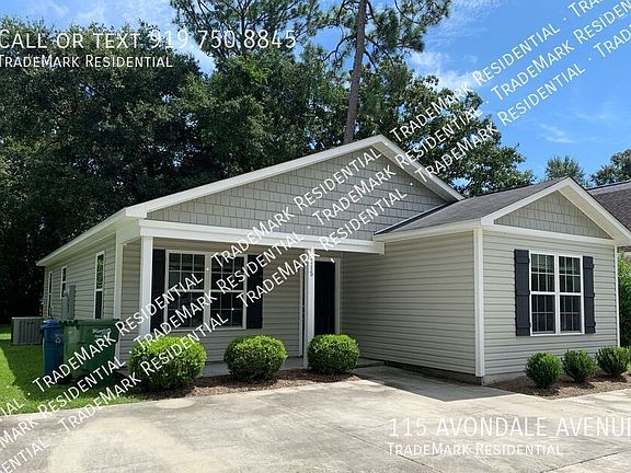 2nd image of 115 Avondale Ave